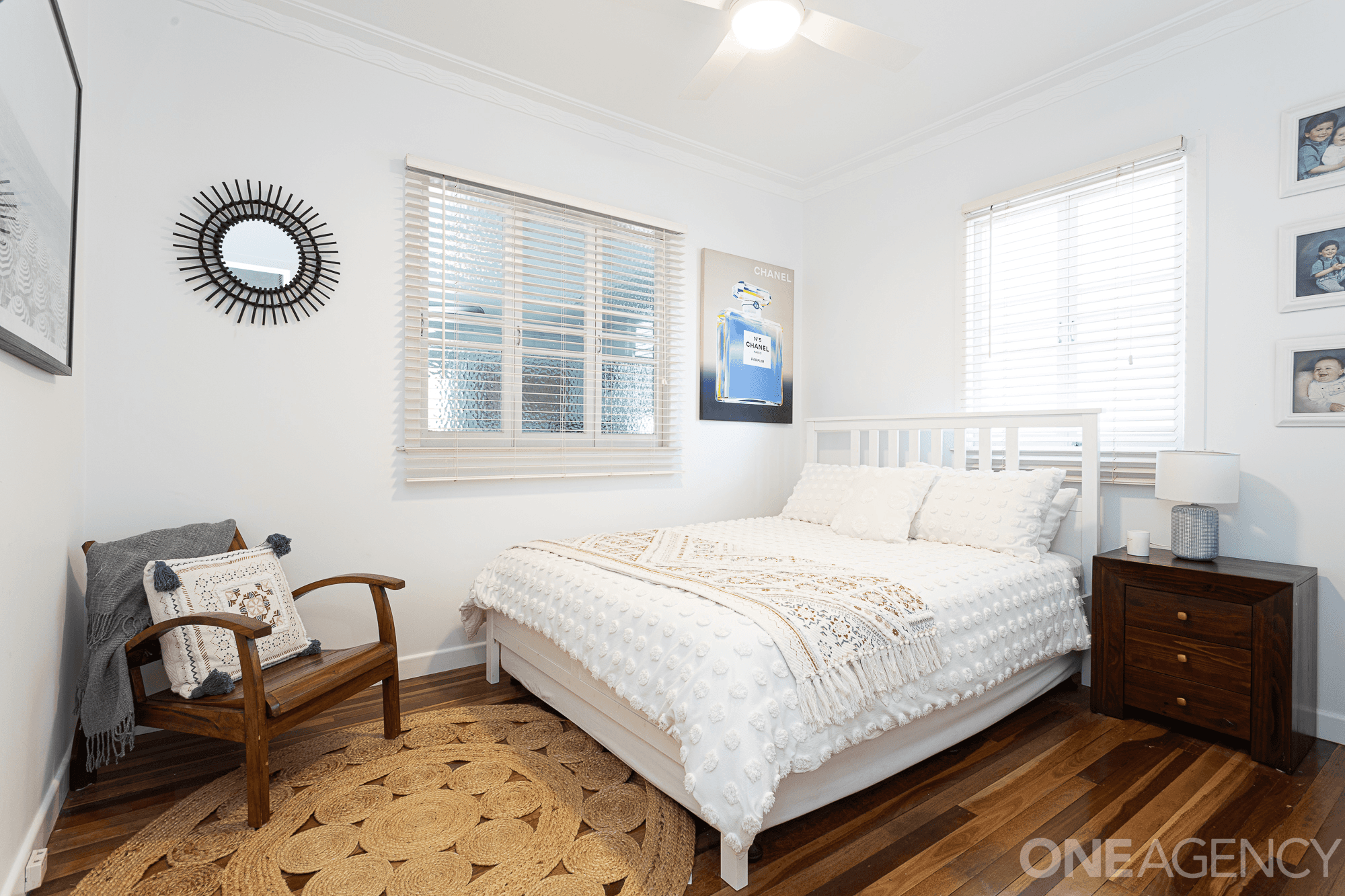 3 Third Avenue, Scarborough, QLD 4020