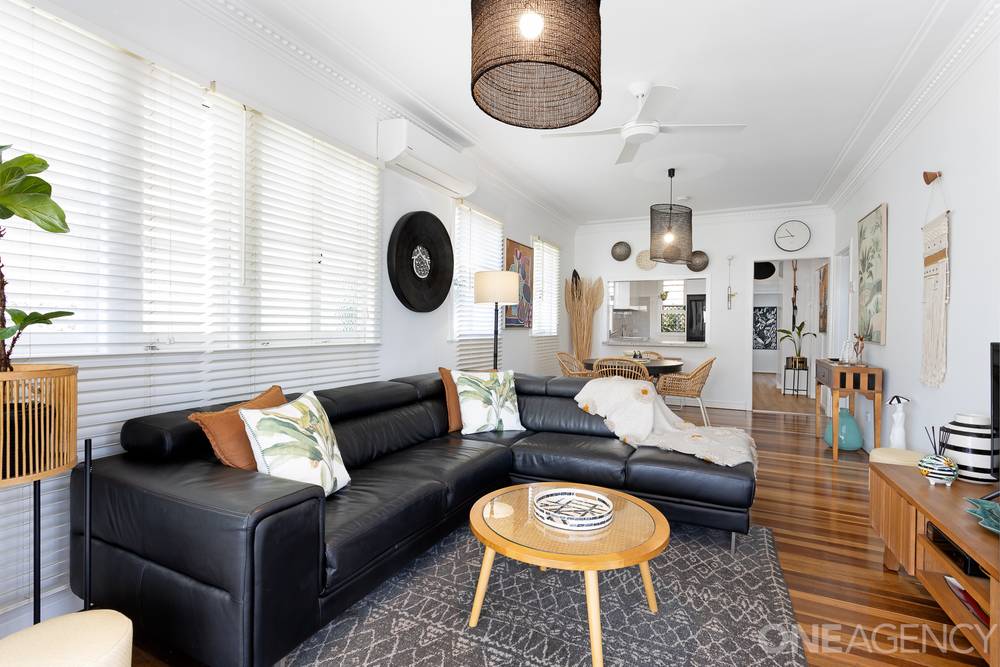 3 Third Avenue, Scarborough, QLD 4020