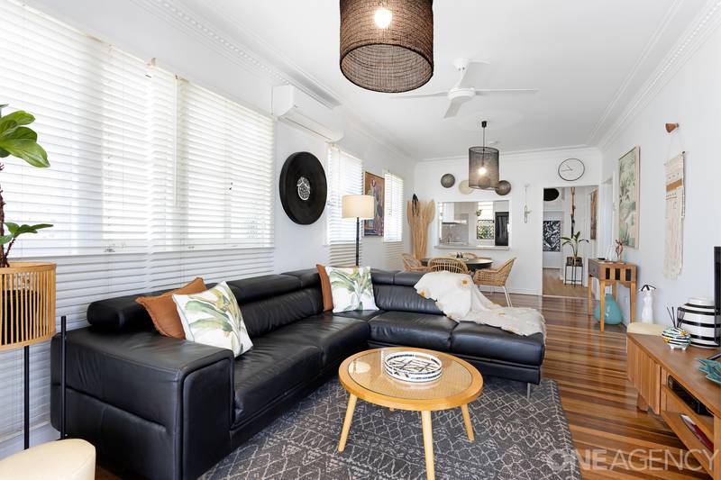 3 Third Avenue, Scarborough, QLD 4020