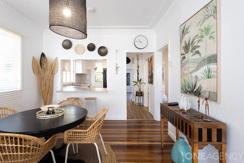 3 Third Avenue, Scarborough, QLD 4020