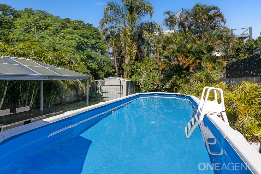 3 Third Avenue, Scarborough, QLD 4020