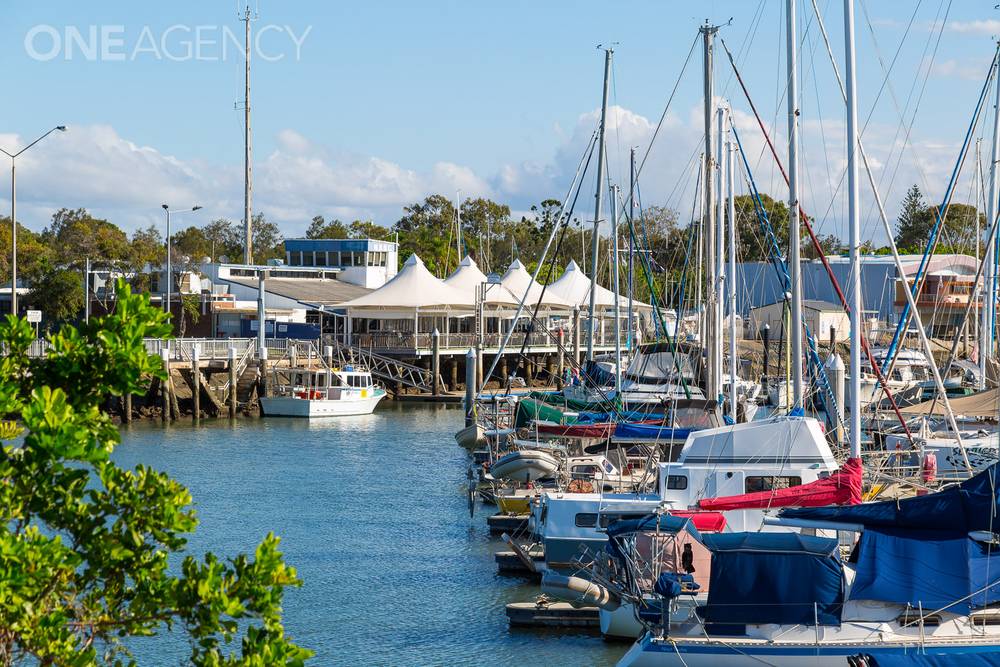 3 Third Avenue, Scarborough, QLD 4020