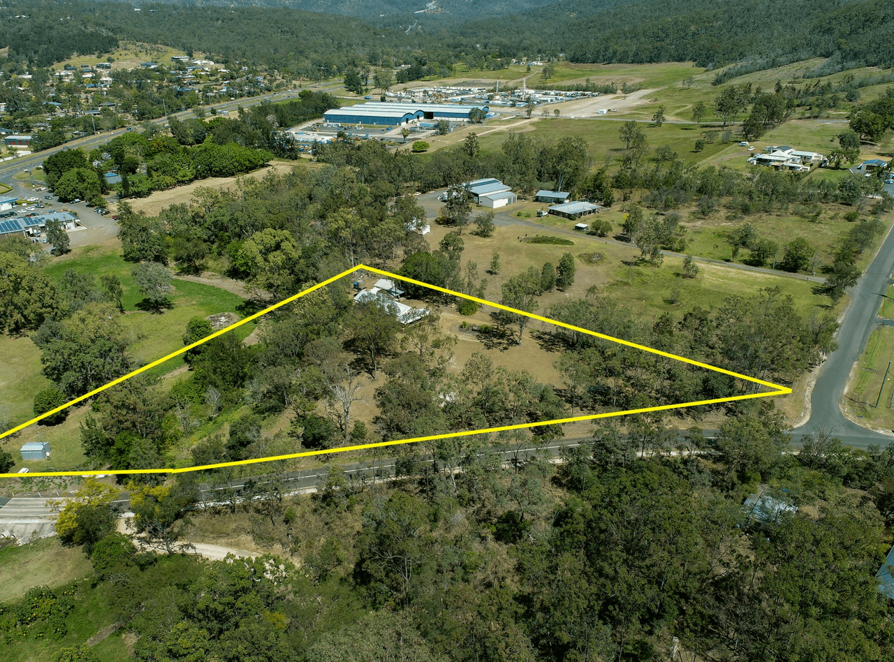 37 Jones Road, Withcott, QLD 4352