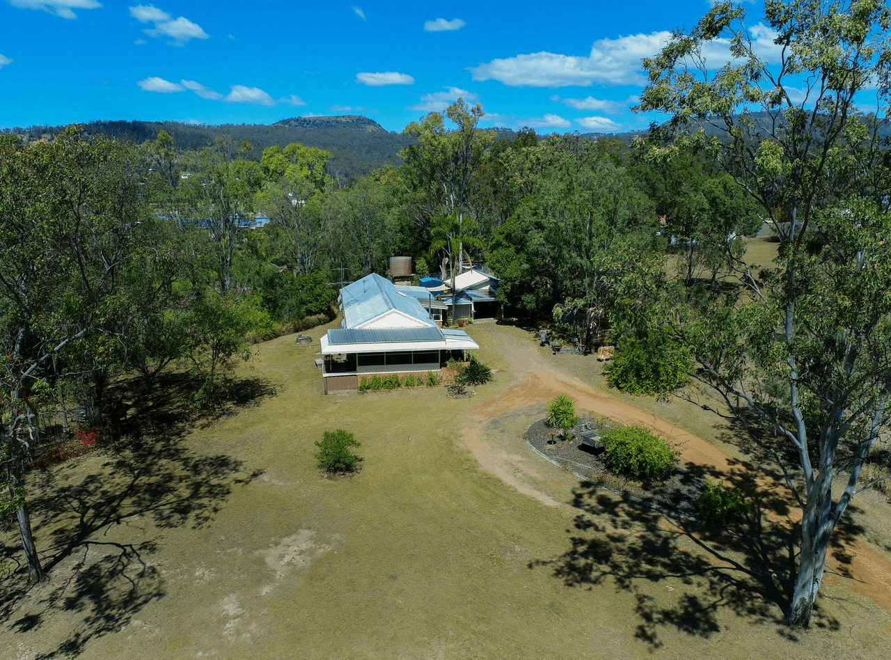 37 Jones Road, Withcott, QLD 4352