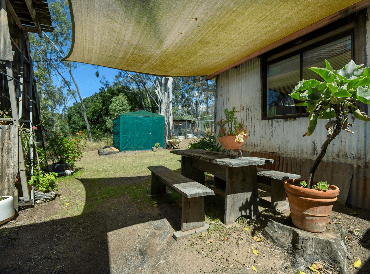 37 Jones Road, Withcott, QLD 4352