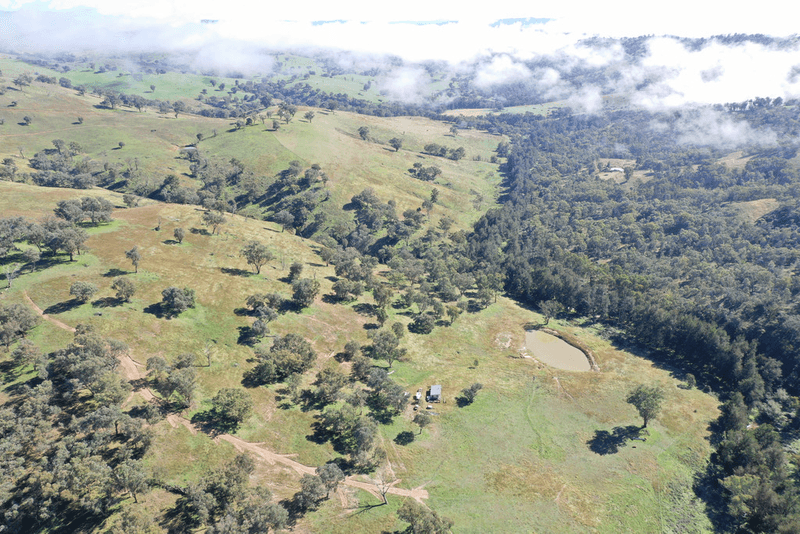 Blackmans Creek Road, Bigga Via Crookwell, CROOKWELL, NSW 2583