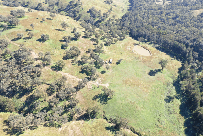 Blackmans Creek Road, Bigga Via Crookwell, CROOKWELL, NSW 2583