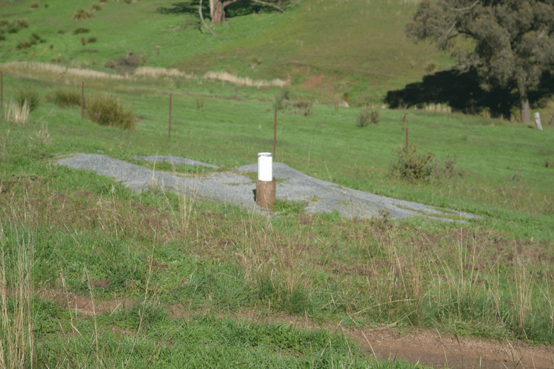 Blackmans Creek Road, Bigga Via Crookwell, CROOKWELL, NSW 2583