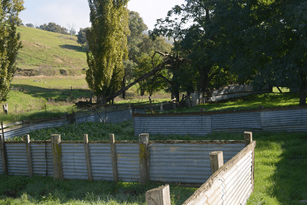 Blackmans Creek Road, Bigga Via Crookwell, CROOKWELL, NSW 2583