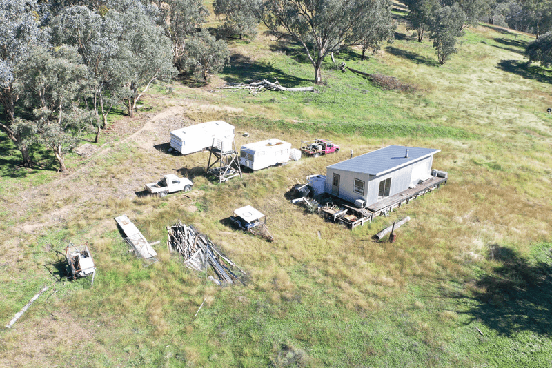 Blackmans Creek Road, Bigga Via Crookwell, CROOKWELL, NSW 2583