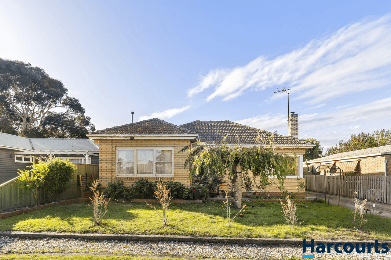 716 La Trobe Street, REDAN, VIC 3350