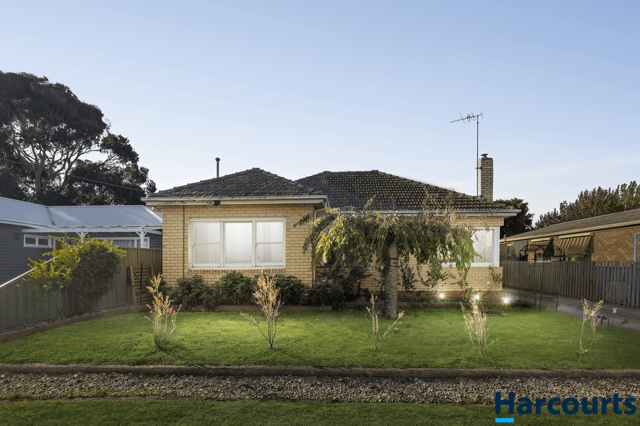 716 La Trobe Street, REDAN, VIC 3350