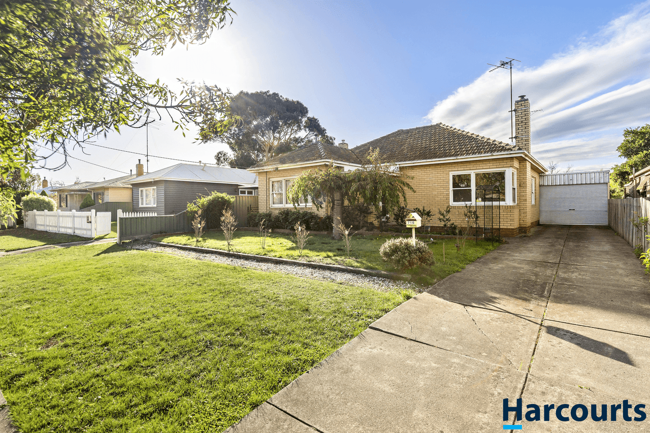 716 La Trobe Street, REDAN, VIC 3350