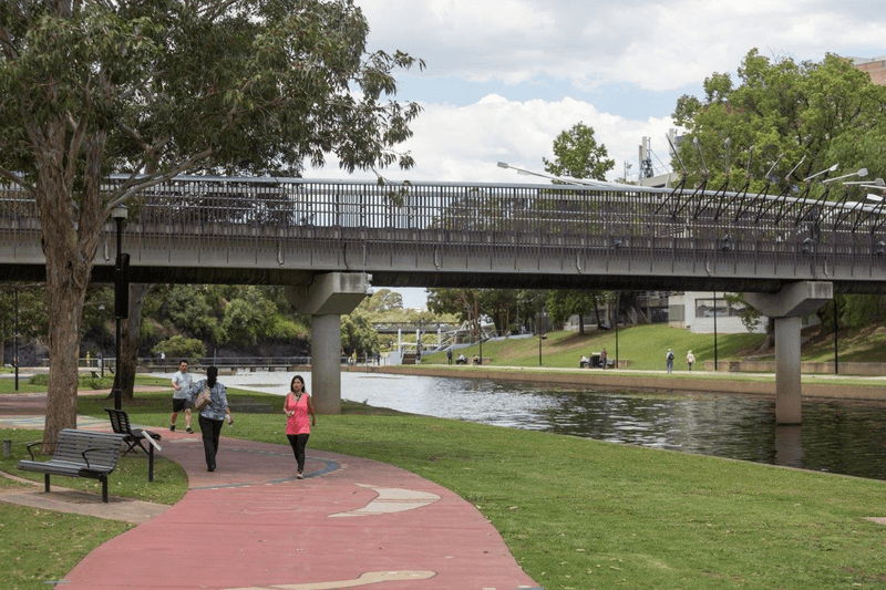 A109/1 Robilliard Street, MAYS HILL, NSW 2145