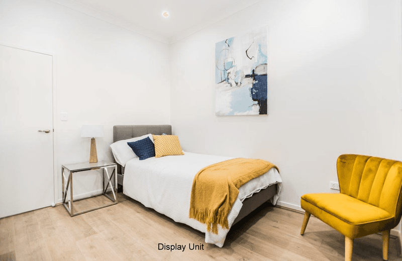 A109/1 Robilliard Street, MAYS HILL, NSW 2145