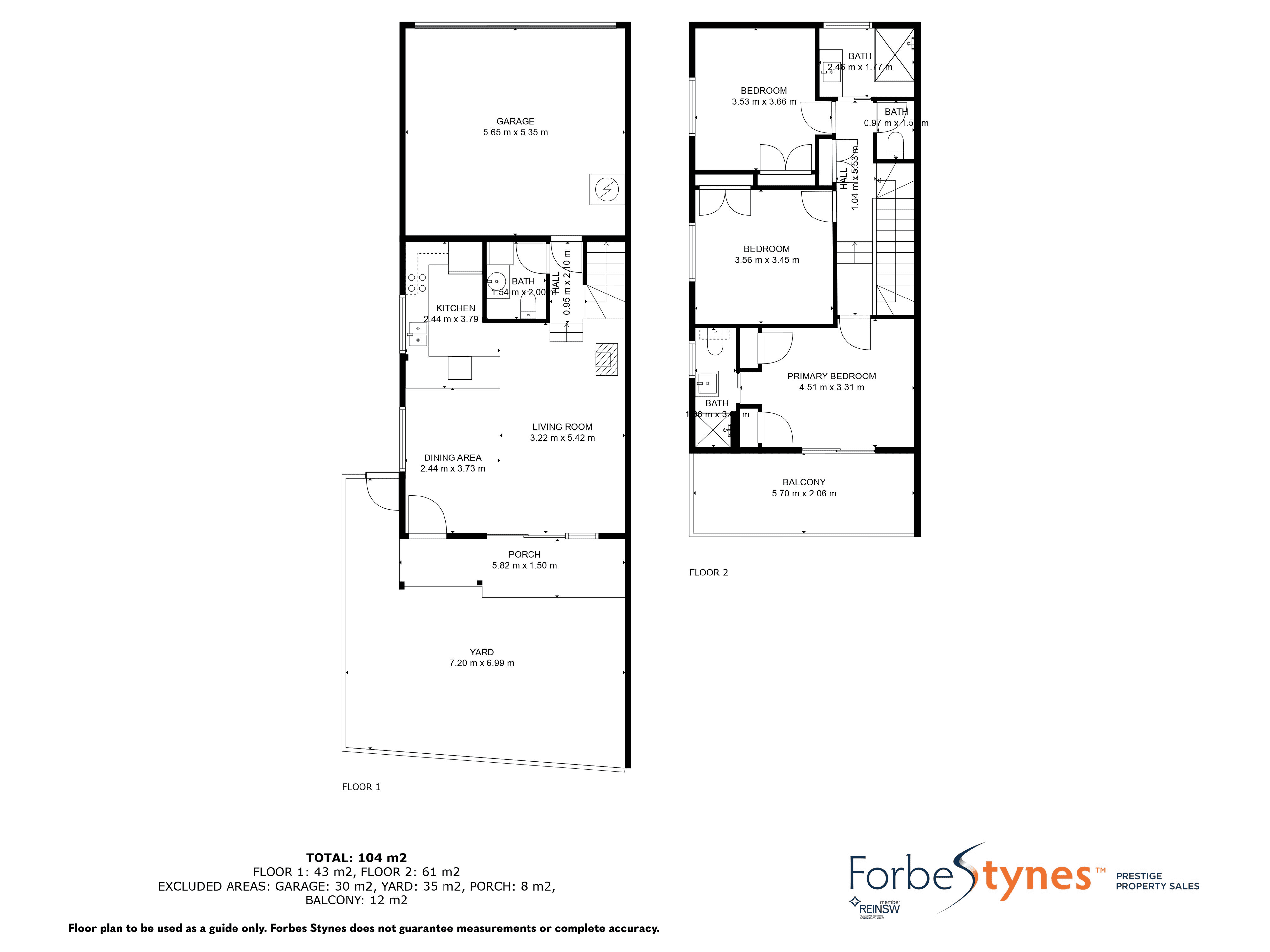 2/9 Park Road, Jindabyne, NSW 2627