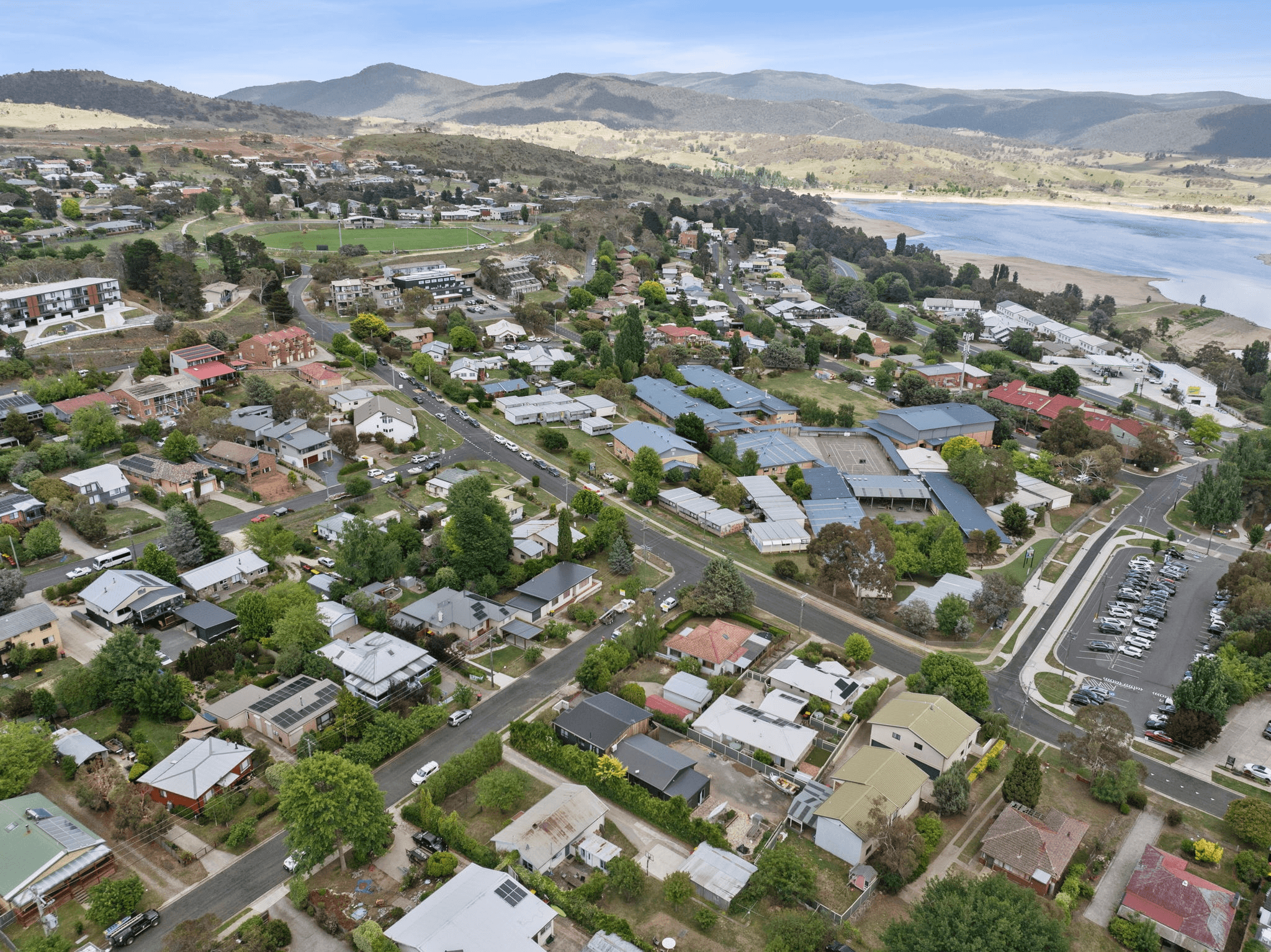 2/9 Park Road, Jindabyne, NSW 2627