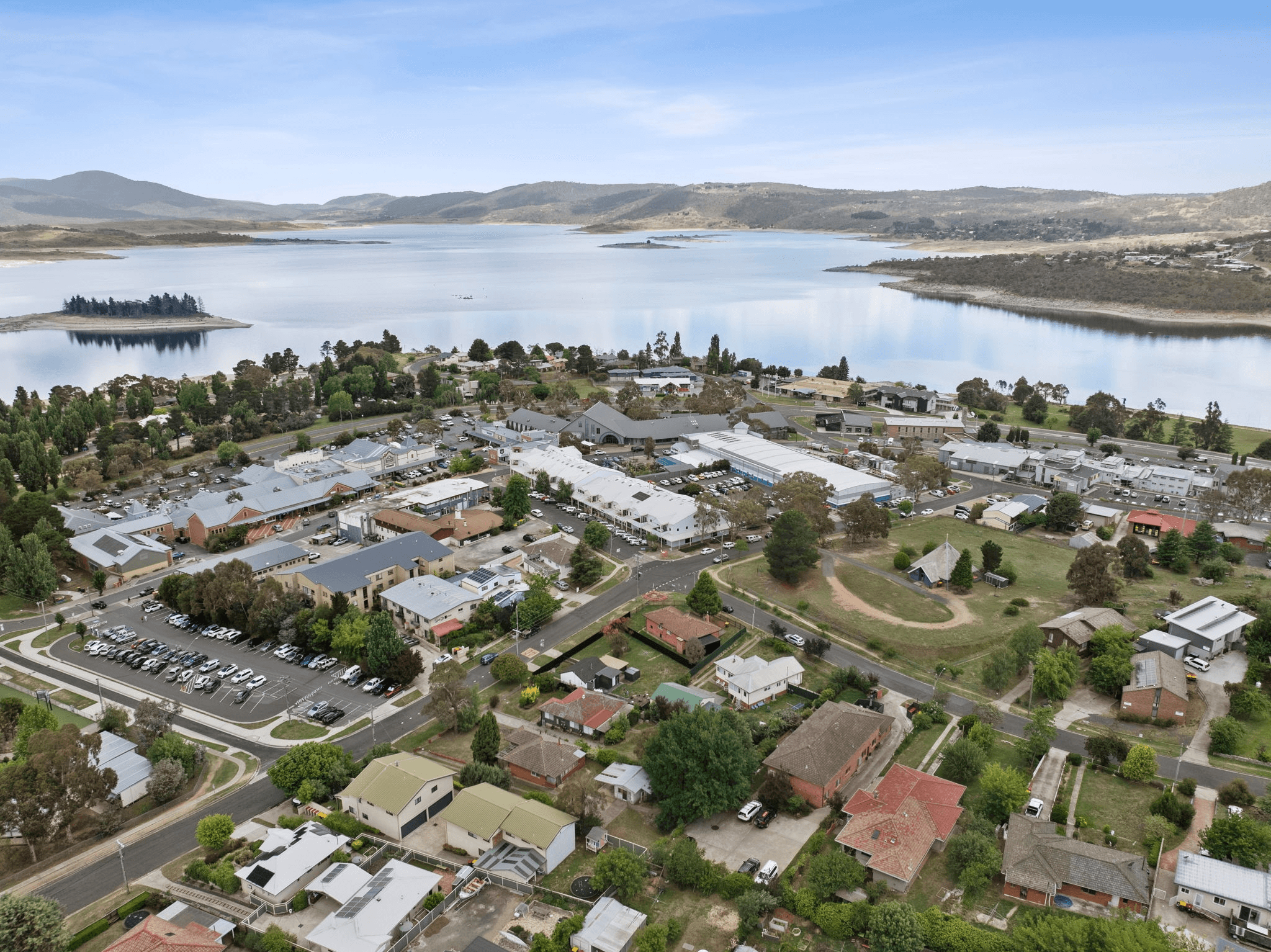 2/9 Park Road, Jindabyne, NSW 2627