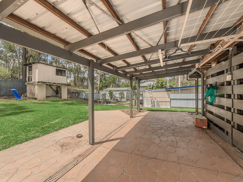 41 Luckie Crescent, TIVOLI, QLD 4305