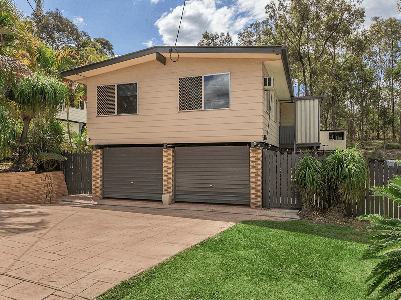 41 Luckie Crescent, TIVOLI, QLD 4305