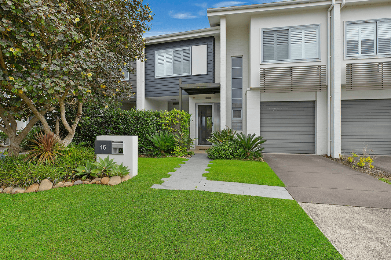 16 Huntingdale Drive, MAGENTA, NSW 2261