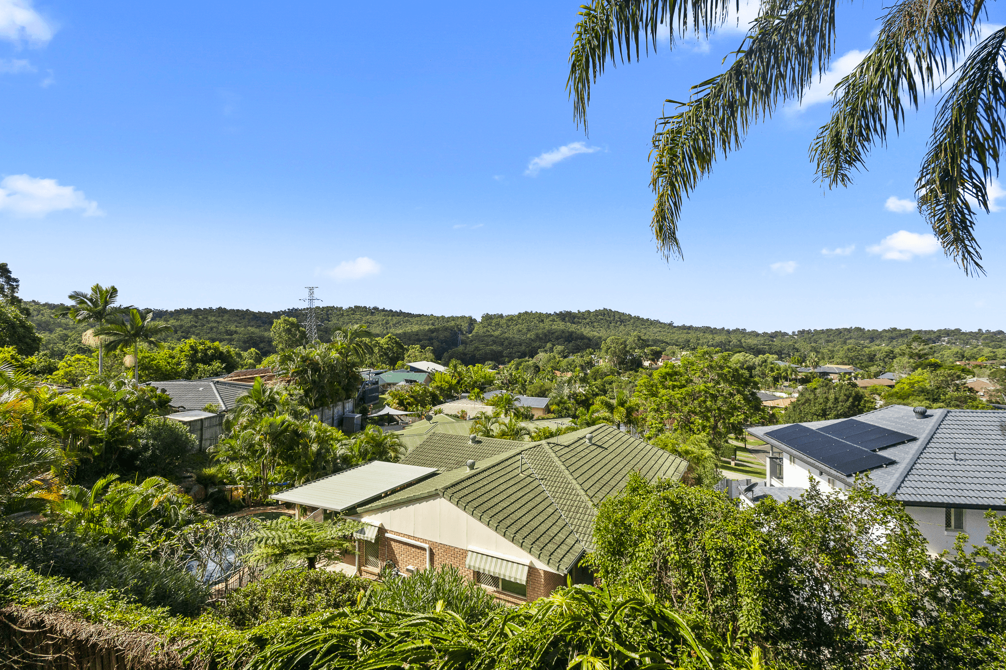 47 Falconglen Place, FERNY GROVE, QLD 4055