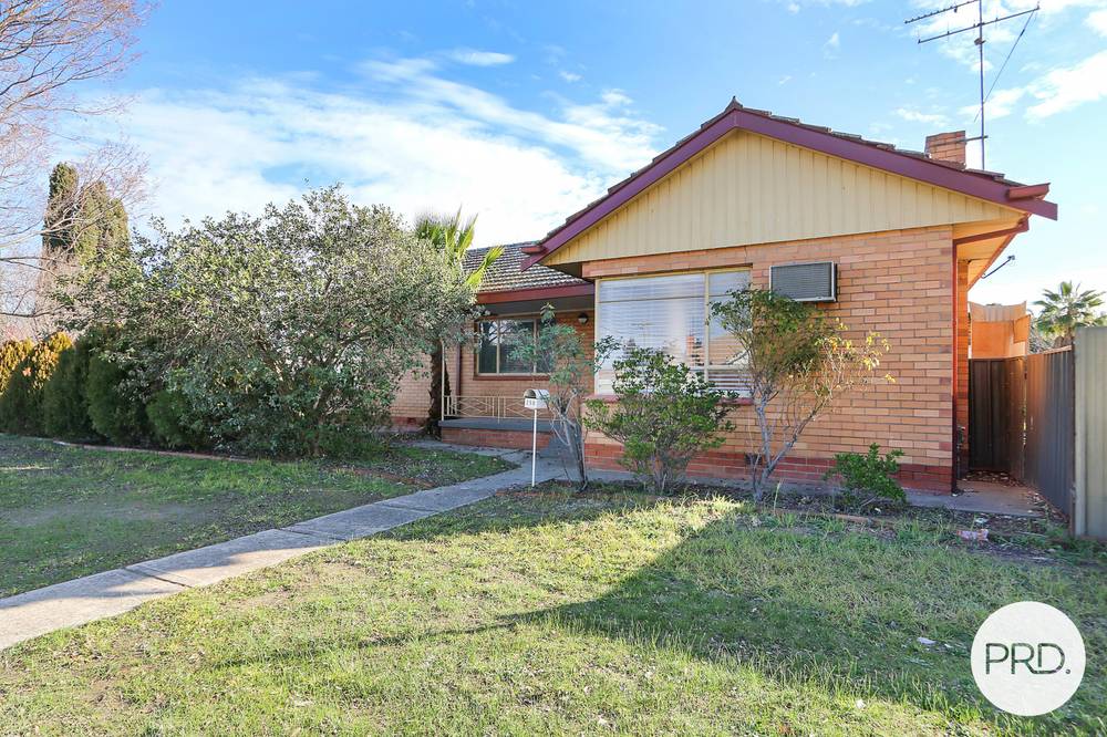 250 Wantigong Street, NORTH ALBURY, NSW 2640
