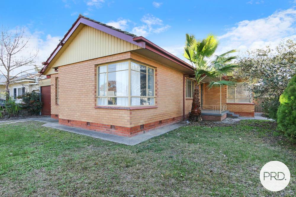 250 Wantigong Street, NORTH ALBURY, NSW 2640