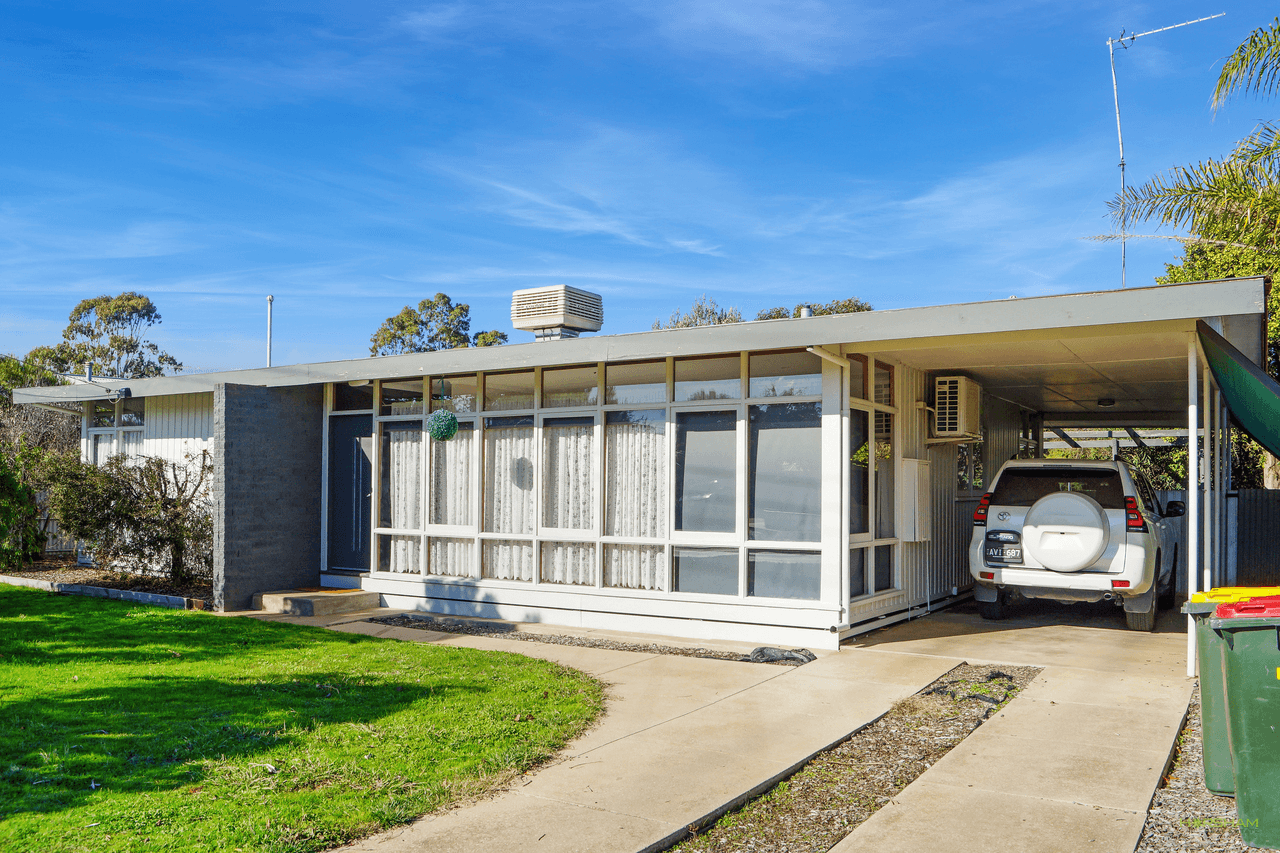 26 Rennison Street, HORSHAM, VIC 3400