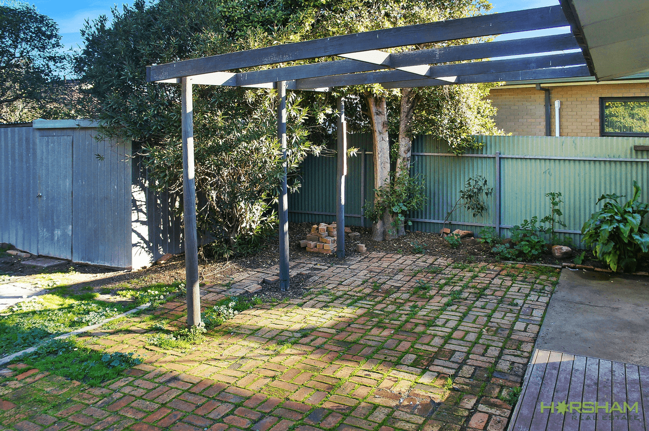 26 Rennison Street, HORSHAM, VIC 3400