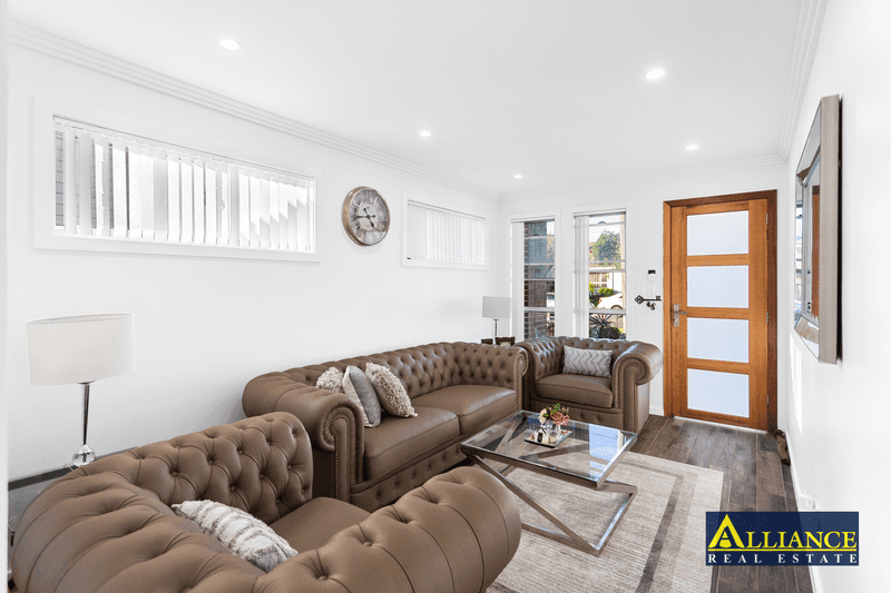 47 Alamein Road, Revesby Heights, NSW 2212