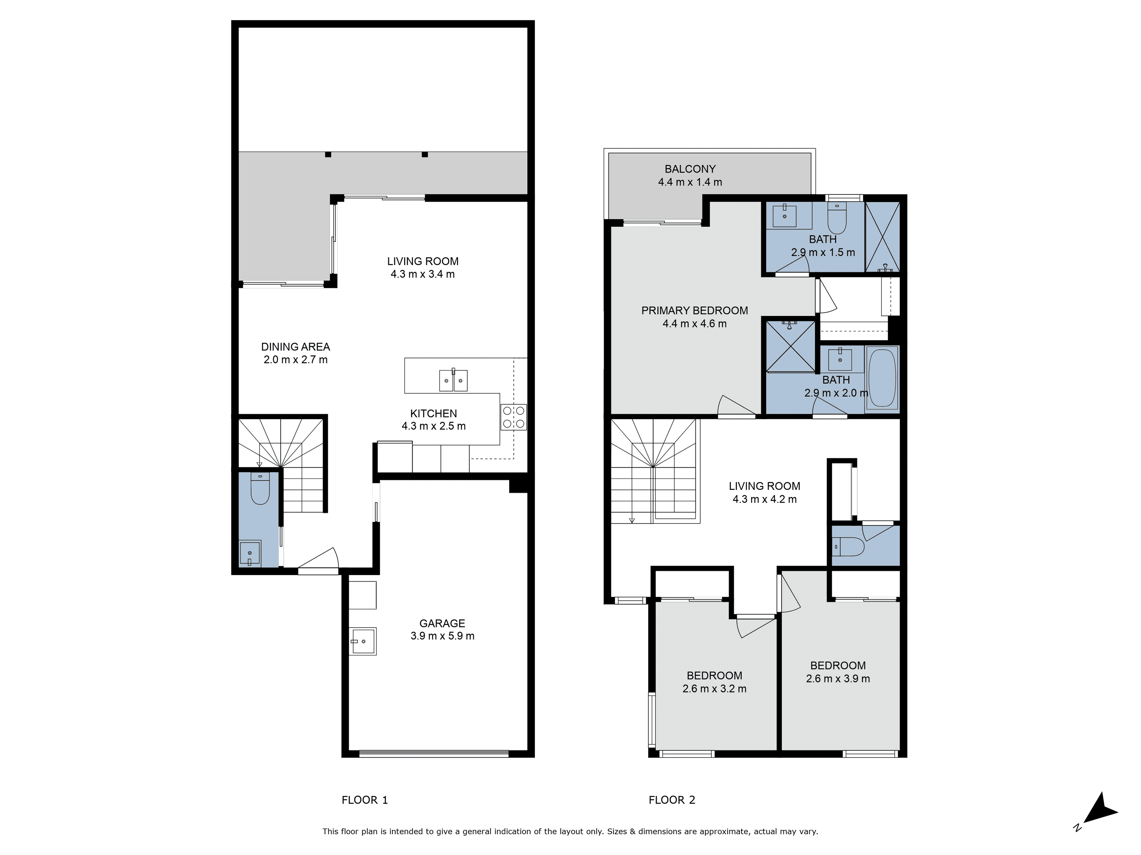 19/6 Beacon Street, Morayfield, QLD 4506