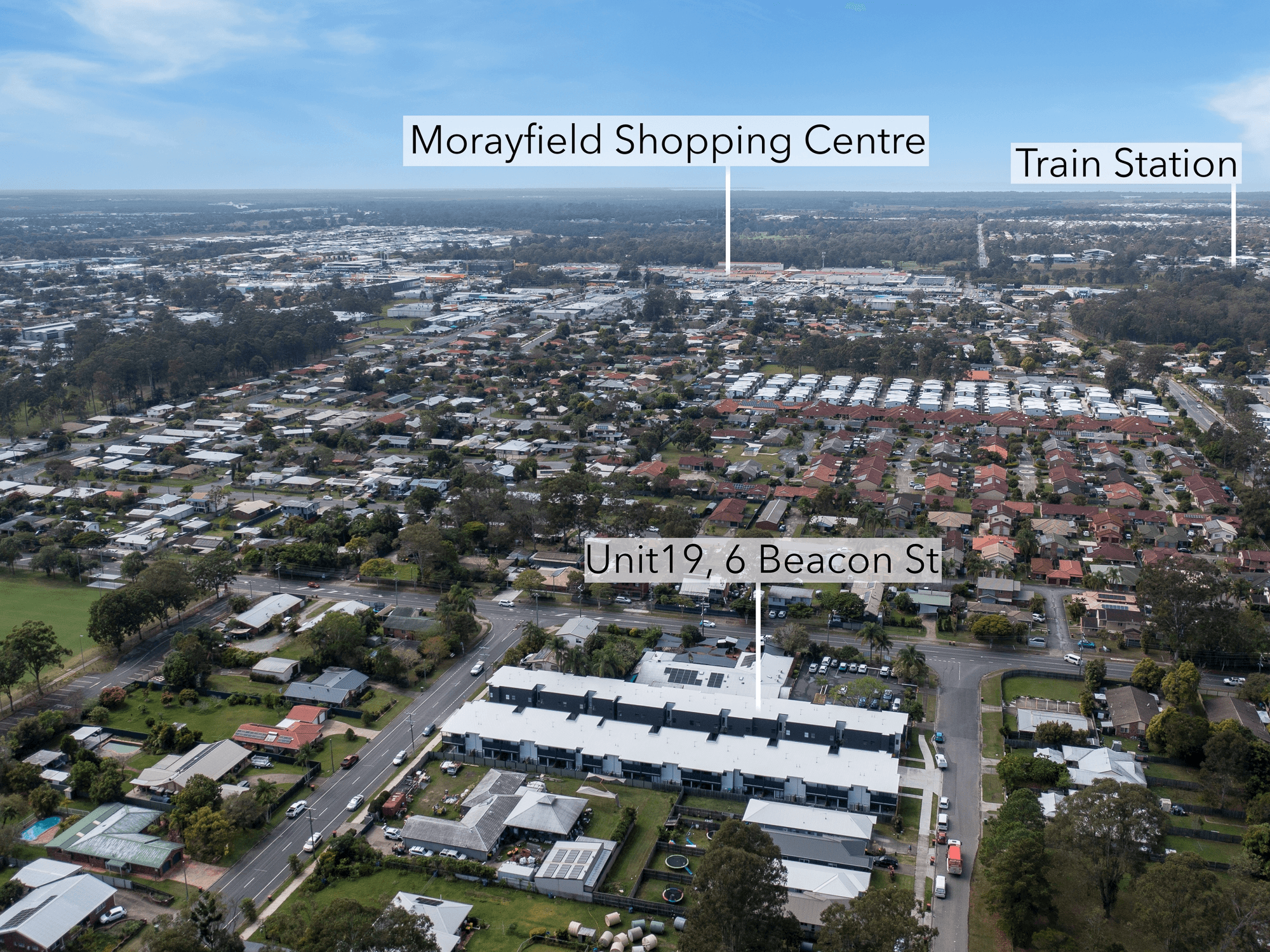 19/6 Beacon Street, Morayfield, QLD 4506