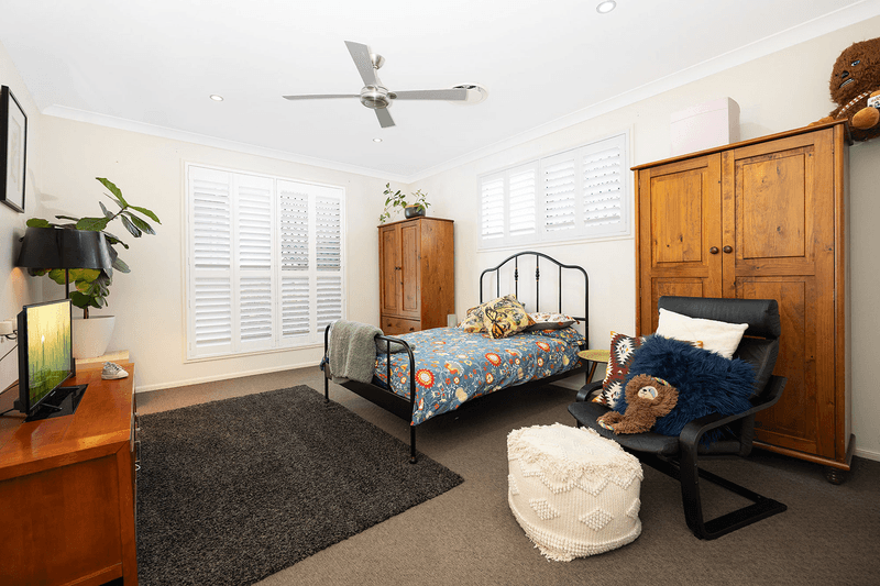 1 Benecia Street, WAVELL HEIGHTS, QLD 4012