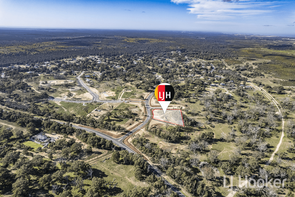 Lot 103/ Cinnamon Meander, TWO ROCKS, WA 6037