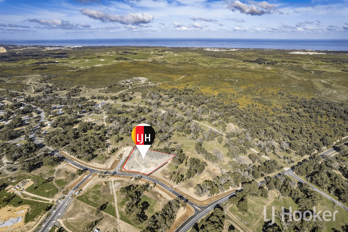 Lot 103/ Cinnamon Meander, TWO ROCKS, WA 6037