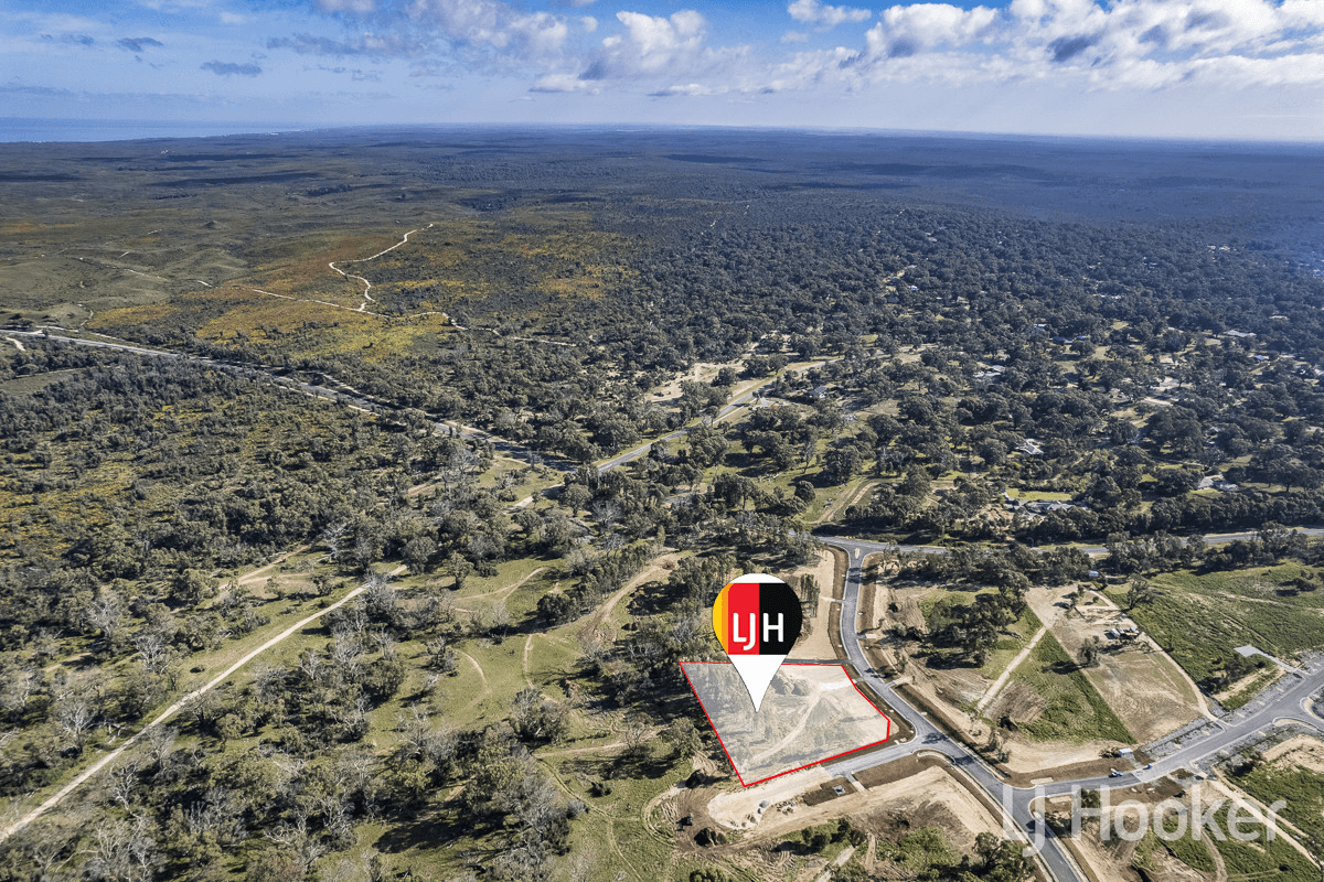 Lot 103/ Cinnamon Meander, TWO ROCKS, WA 6037