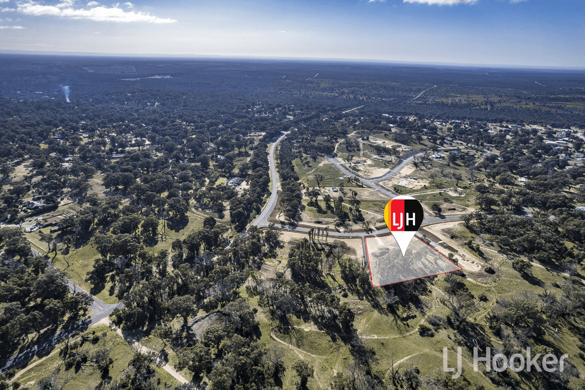 Lot 103/ Cinnamon Meander, TWO ROCKS, WA 6037