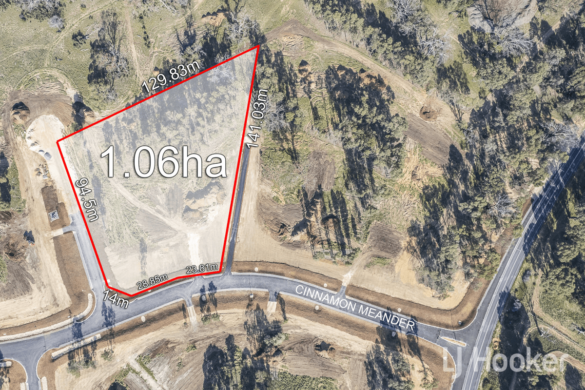 Lot 103/ Cinnamon Meander, TWO ROCKS, WA 6037