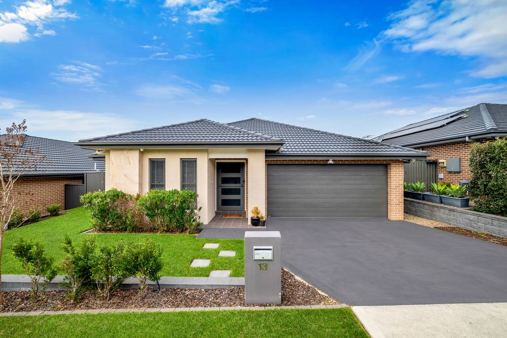 13 Leopard Street, Silverdale, NSW 2752