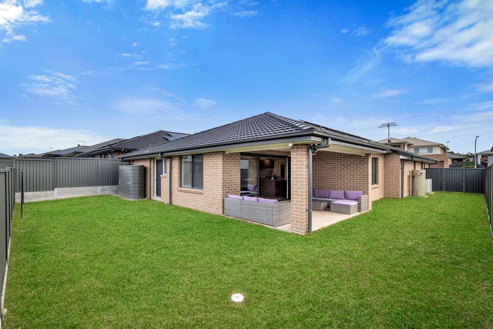 13 Leopard Street, Silverdale, NSW 2752