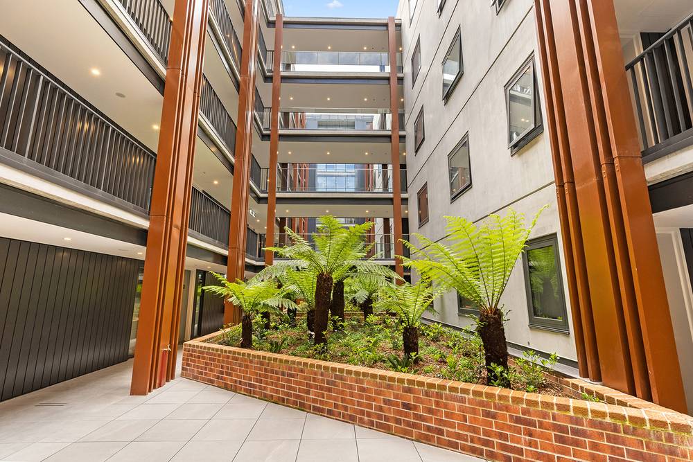 315/55 Currong Street North, BRADDON, ACT 2612