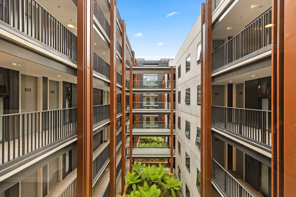 315/55 Currong Street North, BRADDON, ACT 2612