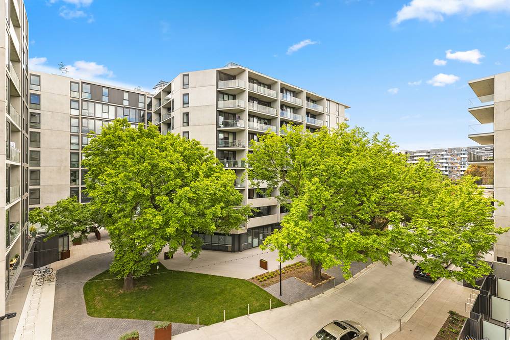 315/55 Currong Street North, BRADDON, ACT 2612