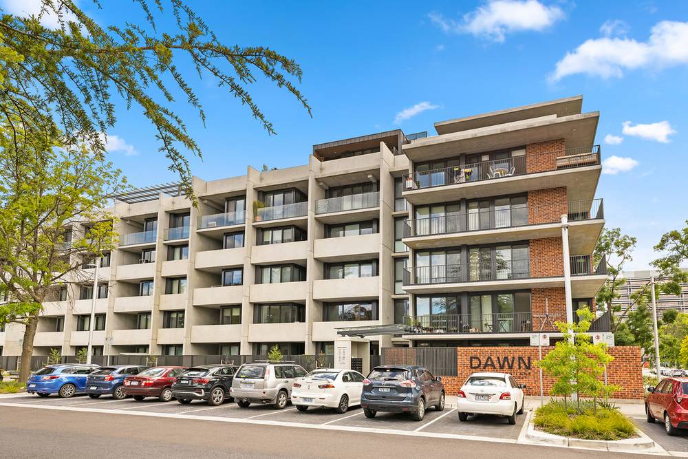 315/55 Currong Street North, BRADDON, ACT 2612