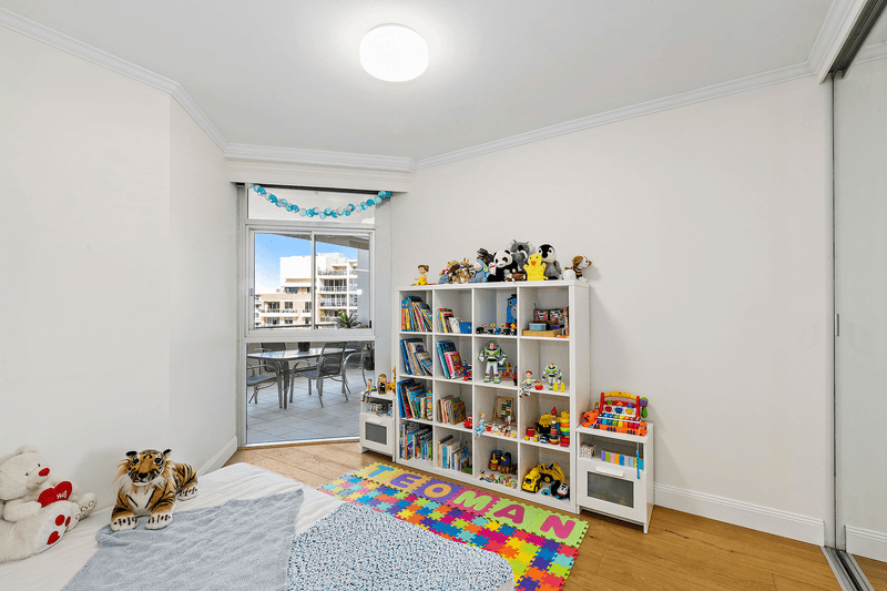 133/804 Bourke Street, Waterloo, NSW 2017