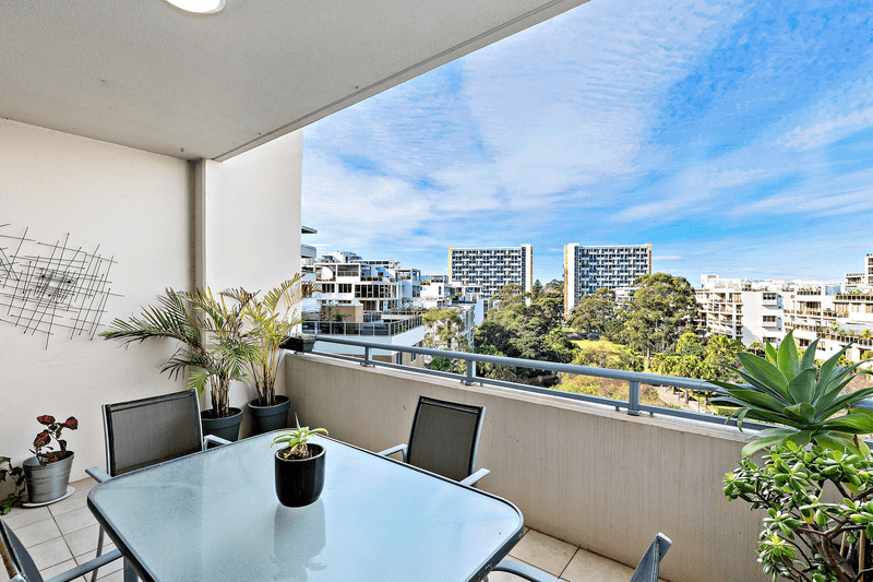 133/804 Bourke Street, Waterloo, NSW 2017