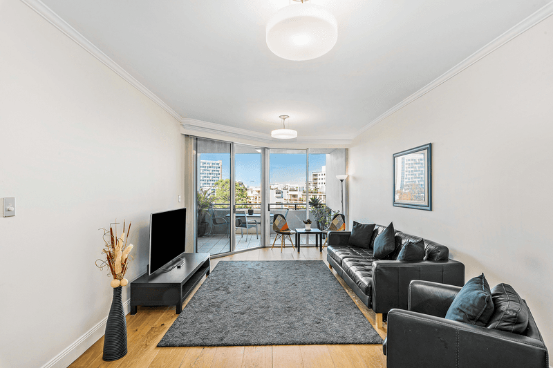 133/804 Bourke Street, Waterloo, NSW 2017