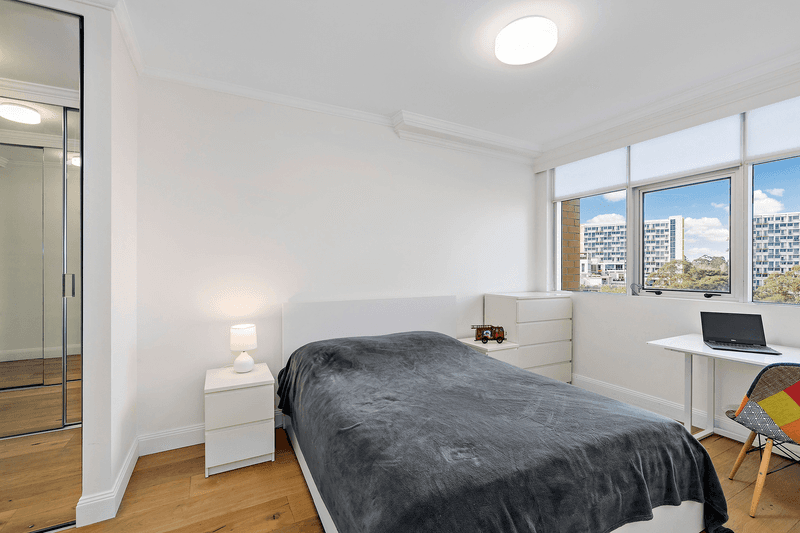 133/804 Bourke Street, Waterloo, NSW 2017