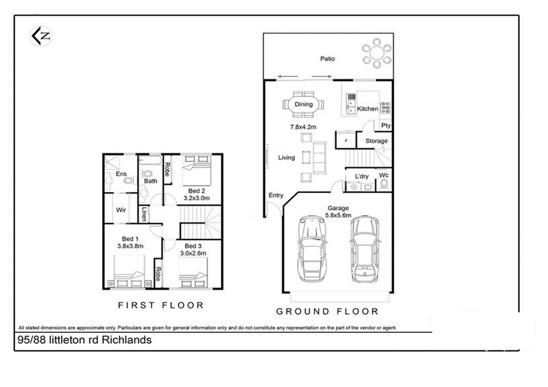 Unit 95/88 Littleton Rd, Richlands, QLD 4077